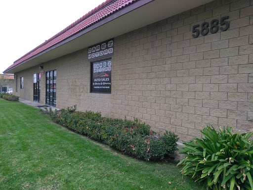Used Car Dealer «Car Ez Motors», reviews and photos, 5885 Jurupa Ave k, Riverside, CA 92504, USA