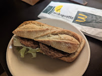 Aliment-réconfort du Restauration rapide McDonald's à Paris - n°8