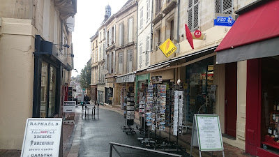 Tabac Presse à Bergerac