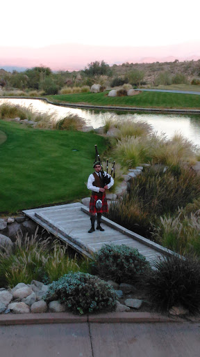 Golf Course «SunRidge Canyon Golf Club», reviews and photos, 13100 Sunridge Dr, Fountain Hills, AZ 85268, USA