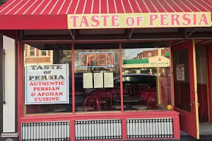 Taste of Persia image