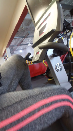 Gym «Retro Fitness - Easton», reviews and photos, 2417 Easton-Nazareth Hwy, Easton, PA 18045, USA