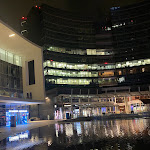 Photo n°7 de l'avis de Vito.c fait le 25/01/2020 à 16:25 sur le  The Stage Dining à Milan