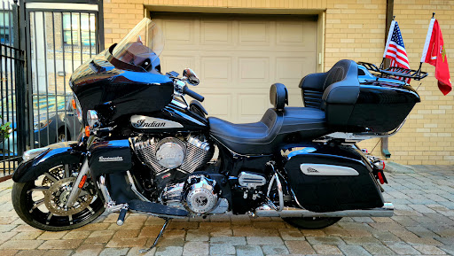 Motorcycle Dealer «iMotorsports Inc», reviews and photos, 334 W Grand Ave, Elmhurst, IL 60126, USA