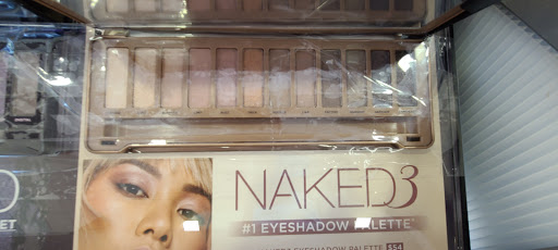 Eye Care Center «LensCrafters», reviews and photos, 1744 N Federal Hwy, Fort Lauderdale, FL 33305, USA