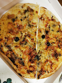 Plats et boissons du Pizzeria Délice Pizza à Marans - n°14
