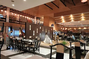 Ginza Restaurant image