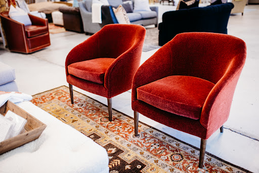 Fabric Store «Lewis And Sheron Textiles», reviews and photos, 912 Huff Rd NW, Atlanta, GA 30318, USA