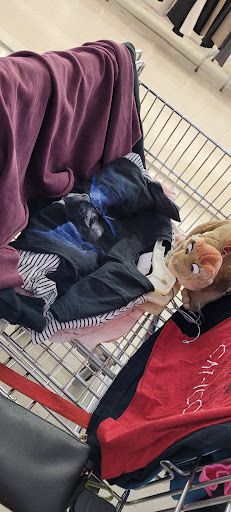 Thrift Store «New Life Thrift Store», reviews and photos, 7007 S 36th St, Bellevue, NE 68147, USA