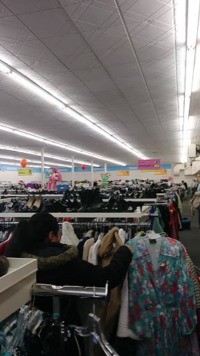 Thrift Store «Goodwill Industries of the Chesapeake, Inc.», reviews and photos