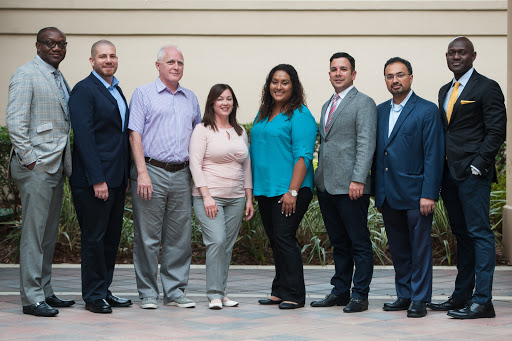 2940 Mallory Cir Suite 204, Kissimmee, FL 34747, USA