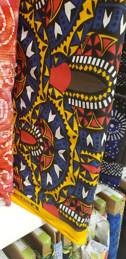 Fabric Store «Jo-Ann Fabrics and Crafts», reviews and photos, 3810 E Crackerneck Rd, Independence, MO 64055, USA