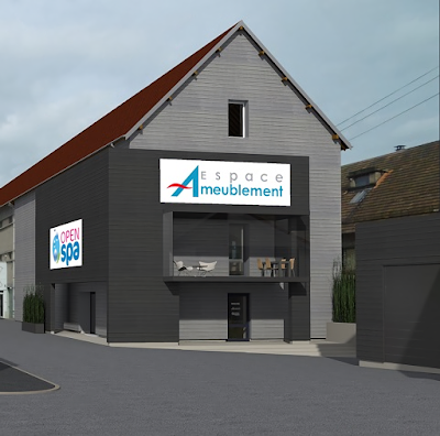 Espace Ameublement (meubles VOSGES) à Plainfaing