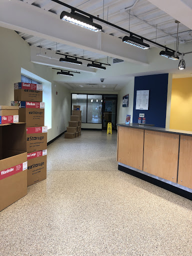 Self-Storage Facility «ezStorage», reviews and photos, 9002 Red Branch Rd, Columbia, MD 21045, USA