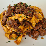 Photo n°2 de l'avis de Federico.e fait le 23/07/2022 à 12:14 sur le  Ristorante Lago d'Issengo à Issengo