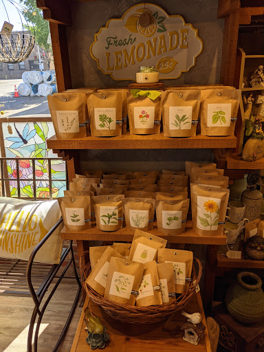 Gift Shop «Cugini Florists & Fine Gifts», reviews and photos, 413 S 3rd St, Renton, WA 98057, USA