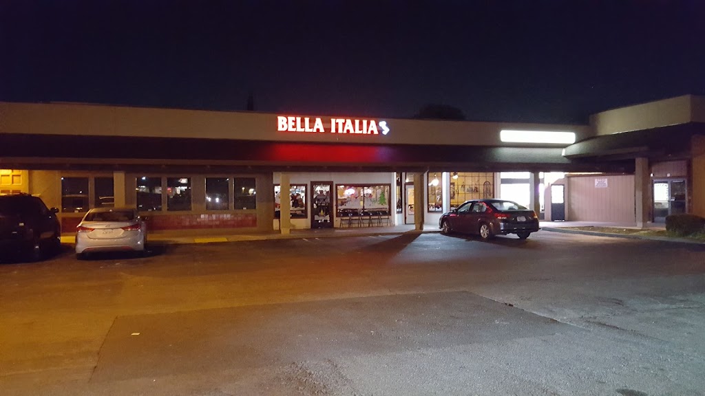 Bella Italia 95355