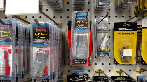 Home Improvement Store «Hiegel Supply», reviews and photos, 1310 Bruce St, Conway, AR 72034, USA