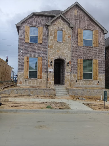 Freight Forwarding Service «Forward Air Inc», reviews and photos, 3800 Cabell Dr, Irving, TX 75063, USA