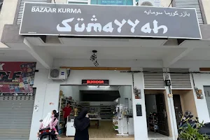 Bazaar Kurma Sumayyah image