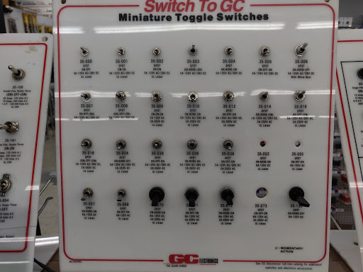 Electrical Supply Store «JK Electronics», reviews and photos, 6401 Westminster Ave, Westminster, CA 92683, USA