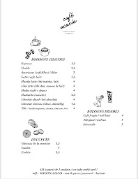 Photo n°5 de Café Acacia - curiosity & coffee à La Ciotat ()