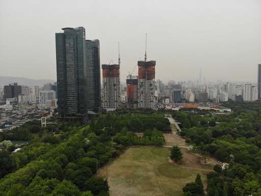 SEOUL Forest