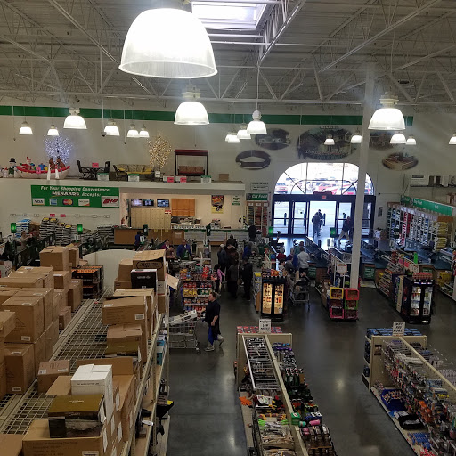 Home Improvement Store «Menards», reviews and photos, 6401 SW 17th St, Topeka, KS 66604, USA
