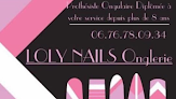 Salon de manucure Loly Nails Onglerie Et Extensions De Cils 54190 Villerupt