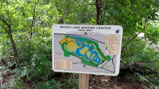 Nature Preserve «Wood Lake Nature Center», reviews and photos, 6710 Lake Shore Dr S, Minneapolis, MN 55423, USA