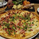 Photo n°1 de l'avis de Pavlos.y fait le 15/05/2022 à 18:31 sur le  ROCAILLE - Café, Patisserie, Bistrot & WineBar - Düsseldorf à Düsseldorf