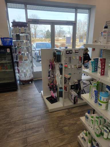 Pharmacy «Sparta Pharmacy», reviews and photos, 61 S Sparta Ave, Sparta Township, NJ 07871, USA