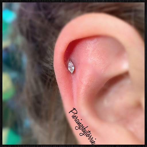 Explore font tattoo ideas, creative tattoo ideas in Fort Walton Beach, available at Piercings by Torrie