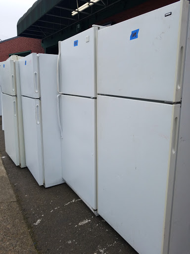Used Appliance Store «Appliance City», reviews and photos, 4046 NE Cully Blvd, Portland, OR 97213, USA