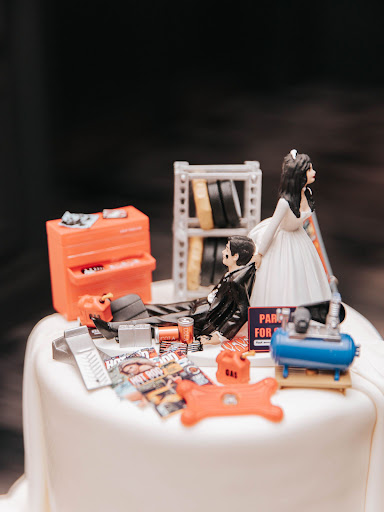 Bakery «Classic Bakery», reviews and photos, 18503 N Frederick Ave, Gaithersburg, MD 20879, USA