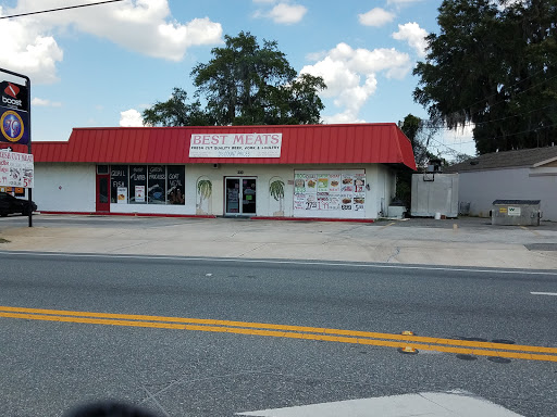 Best Meats, 330 S Main St, Wildwood, FL 34785, USA, 