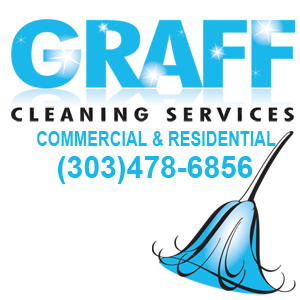 Janitorial Service «Graff Cleaning Services», reviews and photos, 8100 Ralston Rd #122, Arvada, CO 80002, USA