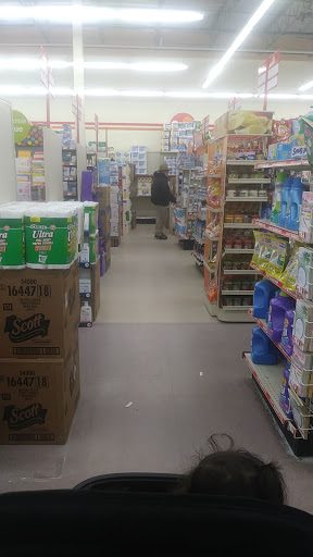 Dollar Store «FAMILY DOLLAR», reviews and photos, 839 Broad St, Central Falls, RI 02863, USA