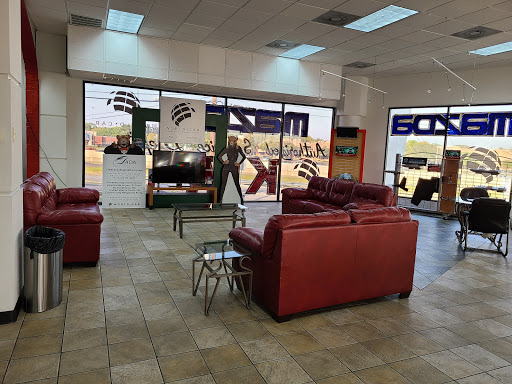 Kia Dealer «World Car Kia», reviews and photos, 4220 Fredericksburg Rd Building 1, San Antonio, TX 78201, USA