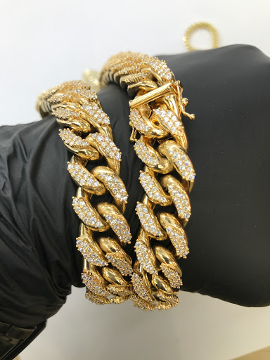 Jewelry Designer «Unique Jewelry», reviews and photos, 711 Park St B, Hartford, CT 06106, USA