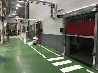 Özdevim Bilişim Yapı ve Motor Sistemleri San. Tic. Ltd. Şti.