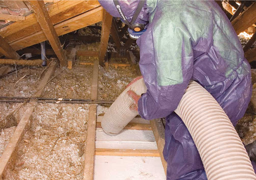Advanced Attic Solutions image