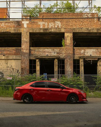 BRZ AUTO SPA en Newark