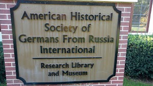 American Historical Society of Germans From Russia - photo 51