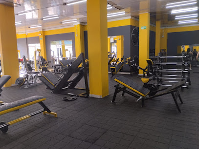 Ehc Gym - Cra. 10 #12-70, Garagoa, Boyacá, Colombia