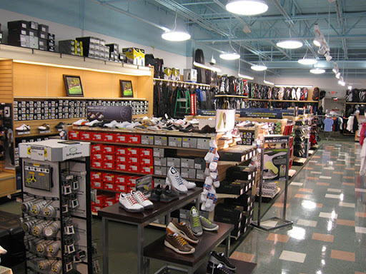 Sporting Goods Store «Golf Galaxy», reviews and photos, 12975 Fair Lakes Shopping Center, Fairfax, VA 22033, USA