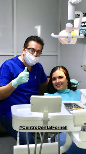 Centro Dental Fornell - Dentista