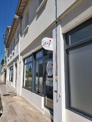 STAJ AURA à Montélimar
