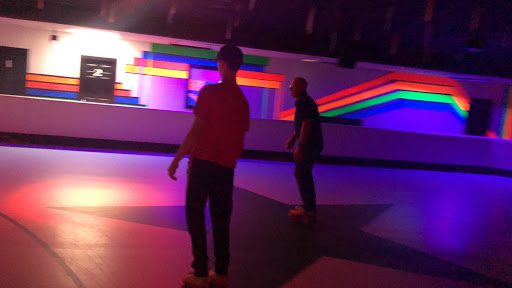 Roller Skating Rink «Star Skate», reviews and photos, 2020 W Lindsey St, Norman, OK 73069, USA