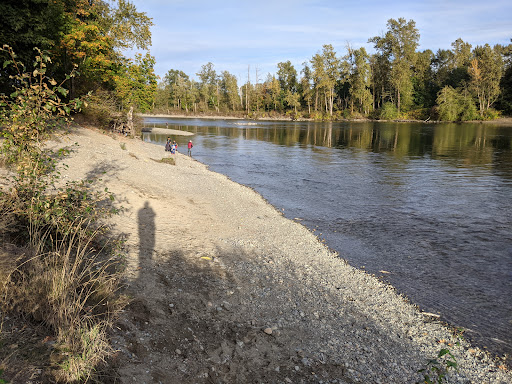 Park «Al Borlin Park», reviews and photos, 615 Simons Rd, Monroe, WA 98272, USA